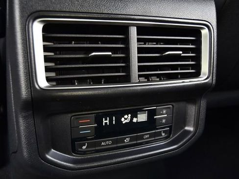 New 2026 Volkswagen Atlas SEL image 23