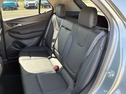 Used 2025 Buick Encore GX Sport Touring w/ Comfort Package FWD image 21