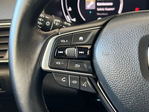 Used 2018 Honda Accord EX-L image 25