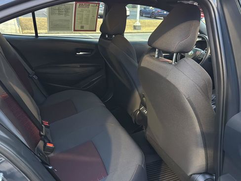 Certified 2023 Toyota Corolla SE image 11