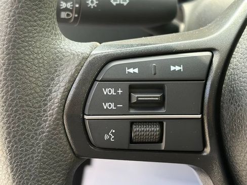 Certified 2024 Honda Accord EX image 17
