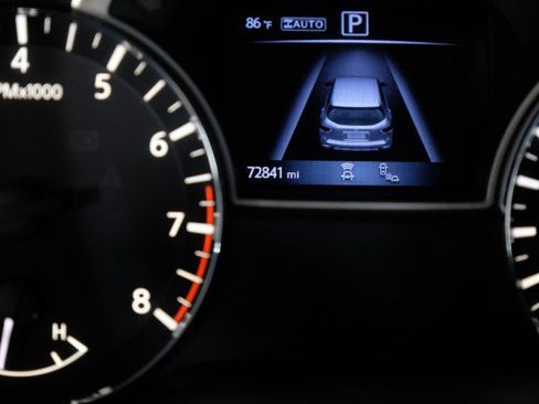 Used 2020 Nissan Pathfinder SV w/ Rock Creek Edition image 18