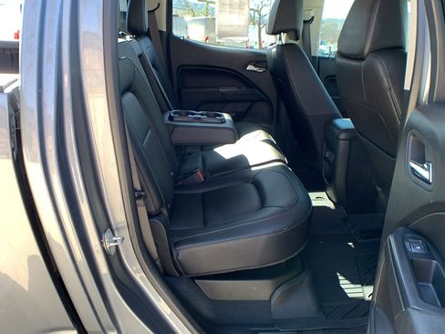 Used 2019 Chevrolet Colorado ZR2 image 21