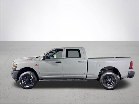 New 2026 RAM 3500 Tradesman image 9