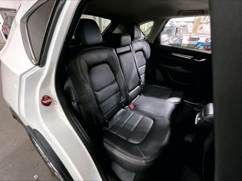 Used 2021 MAZDA CX-5 Grand Touring Reserve AWD/4WD image 20