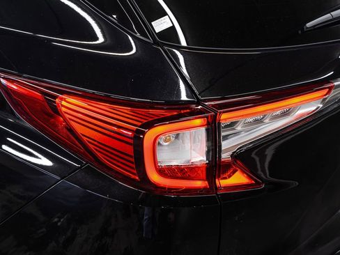 New 2026 Acura RDX SH-AWD image 14