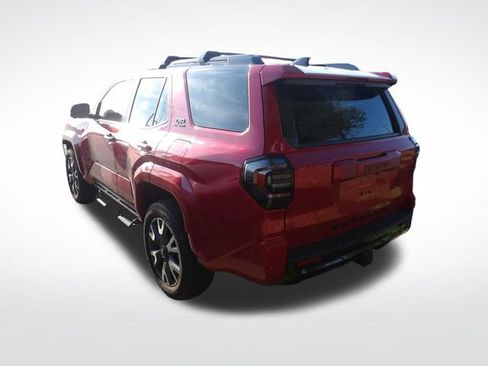 Used 2026 Toyota 4Runner TRD Sport Premium RWD image 11