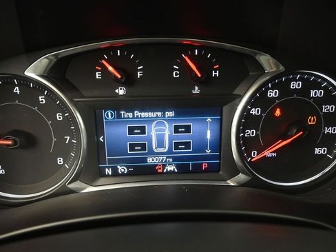 Used 2020 GMC Terrain SLE FWD image 13