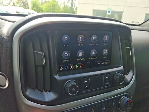 Used 2021 Chevrolet Colorado ZR2 AWD/4WD image 17