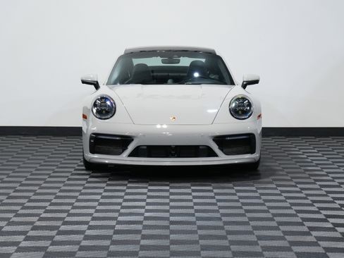 Used 2020 Porsche 911 Carrera 4S image 4