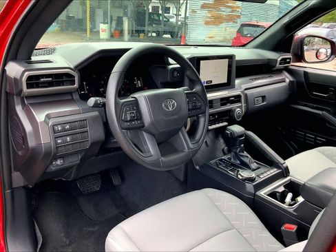 Used 2025 Toyota Tacoma SR5 image 17