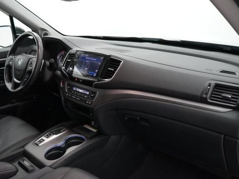 Used 2023 Honda Ridgeline RTL-E image 59