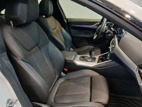 Used 2023 BMW 430i Gran Coupe xDrive w/ Premium Package image 48