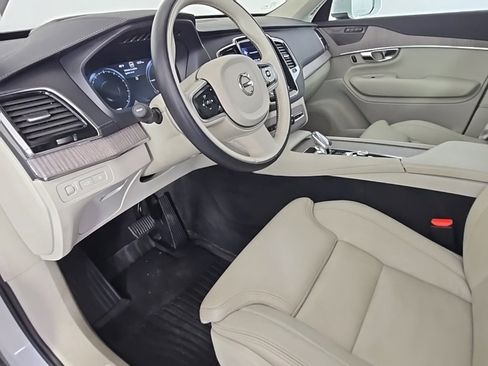 Used 2022 Volvo XC90 T8 Inscription w/ Advanced Package image 22