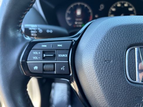 Used 2024 Honda HR-V Sport image 28