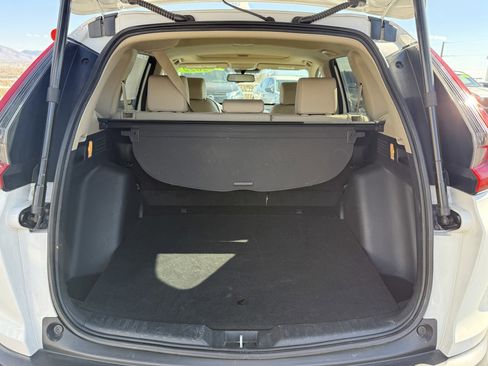 Used 2022 Honda CR-V EX-L image 26