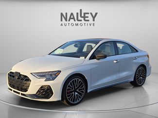 New 2026 Audi S3 Premium video 1