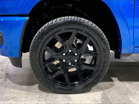 New 2026 RAM 1500 Laramie image 12