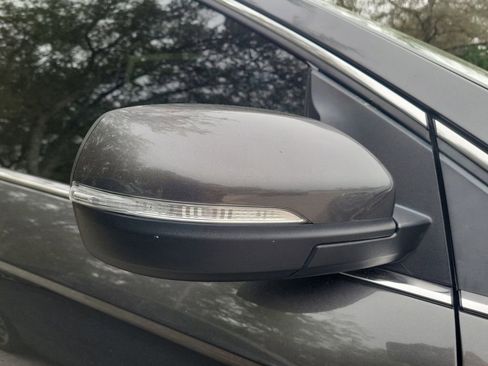 Used 2019 Ford Edge SEL w/ Equipment Group 201A image 11