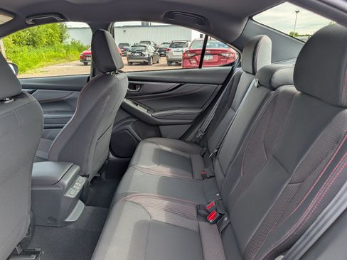 New 2026 Subaru WRX Premium AWD/4WD image 7