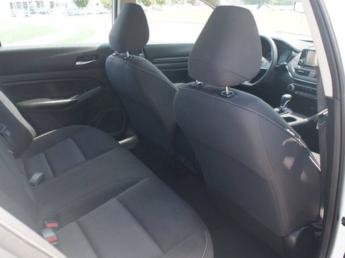 Used 2021 Nissan Altima 2.5 S FWD image 20