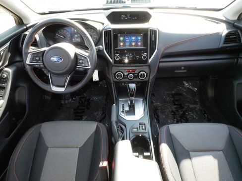 Used 2023 Subaru Crosstrek 2.0i Premium image 10