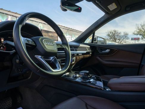 Used 2019 Audi Q7 3.0T Premium Plus image 14