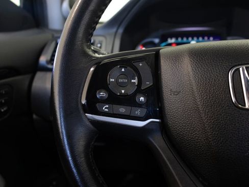 Used 2022 Honda Pilot Touring image 29