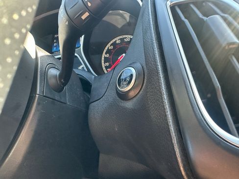 Used 2016 Ford Focus ST w/ Equipment Group 401A image 38