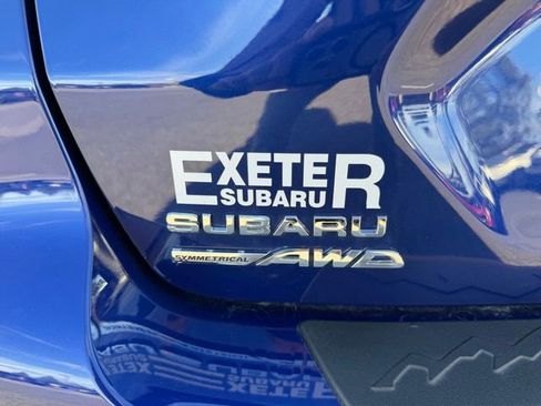 Certified 2025 Subaru Crosstrek 2.5i Limited image 22