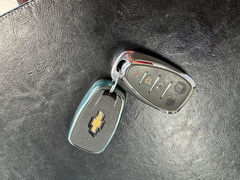 Used 2016 Chevrolet Camaro LT image 41