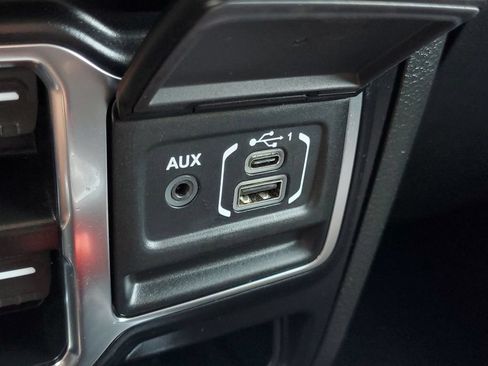Used 2023 Jeep Wrangler Unlimited w/ Cold Weather Group AWD/4WD image 23