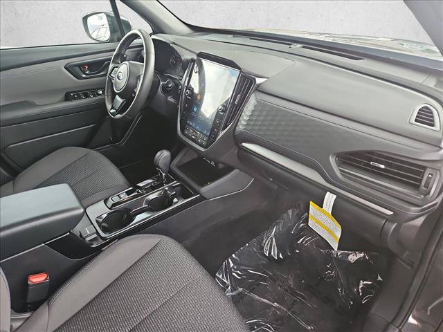Used 2026 Subaru Forester Premium AWD/4WD image 22
