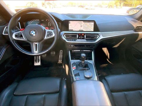 Used 2022 BMW M3 image 15