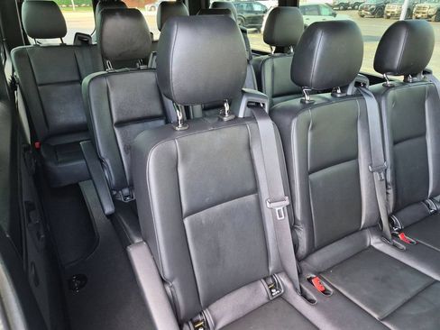Used 2021 Mercedes-Benz Sprinter 2500 image 23