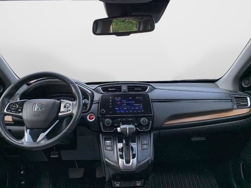 Used 2020 Honda CR-V EX-L image 33