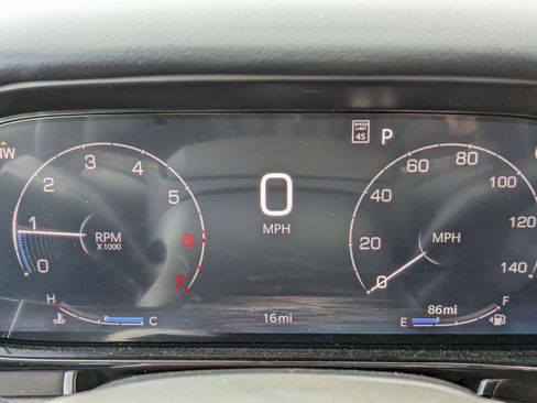 New 2024 Jeep Grand Wagoneer Series I w/ Convenience Group III image 34