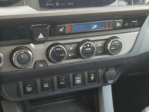 Used 2017 Toyota Tacoma TRD Pro image 14