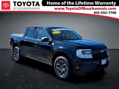 Used 2024 Ford Maverick XLT