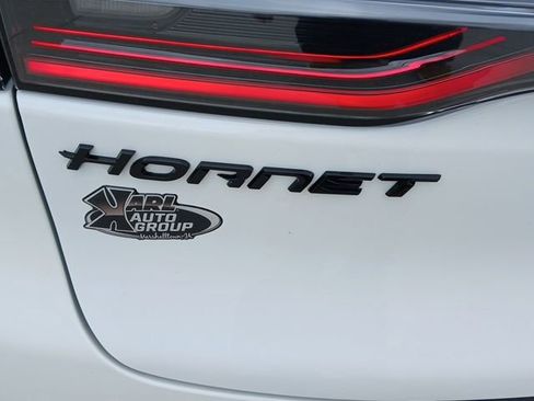 Used 2024 Dodge Hornet R/T AWD/4WD image 10