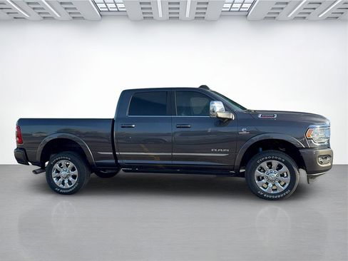 New 2024 RAM 2500 Limited image 2