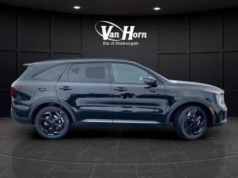 New 2026 Kia Sorento SX Prestige AWD/4WD image 2