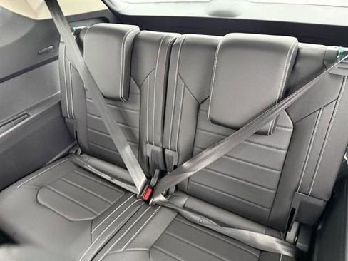 New 2025 Volkswagen Atlas SEL image 20