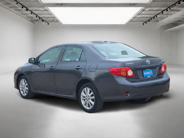 Used 2009 Toyota Corolla LE FWD image 3
