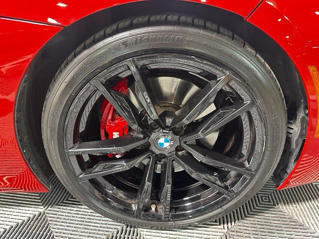 Used 2024 BMW Z4 M40i w/ Premium Package RWD image 30