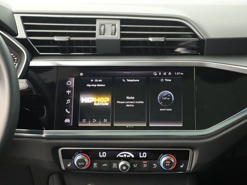 New 2025 Audi Q3 2.0T Premium AWD/4WD image 20