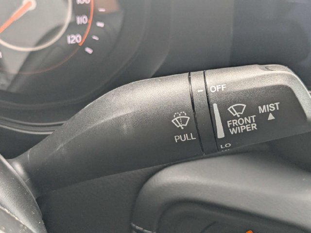 New 2026 Jeep Gladiator Mojave AWD/4WD image 29