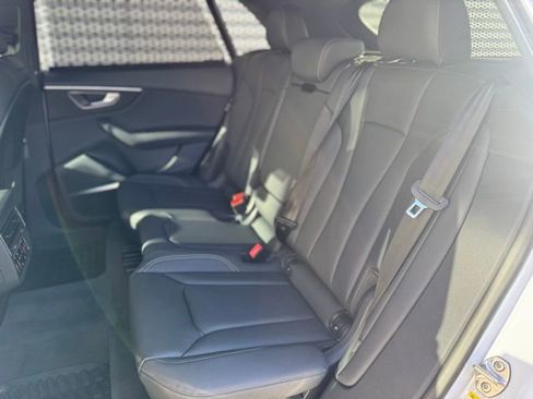 New 2026 Audi Q8 Premium Plus image 10