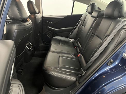Certified 2022 Subaru Legacy Premium image 12