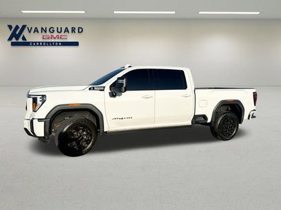 Used 2024 GMC Sierra 2500 AT4 w/ AT4 Preferred Package